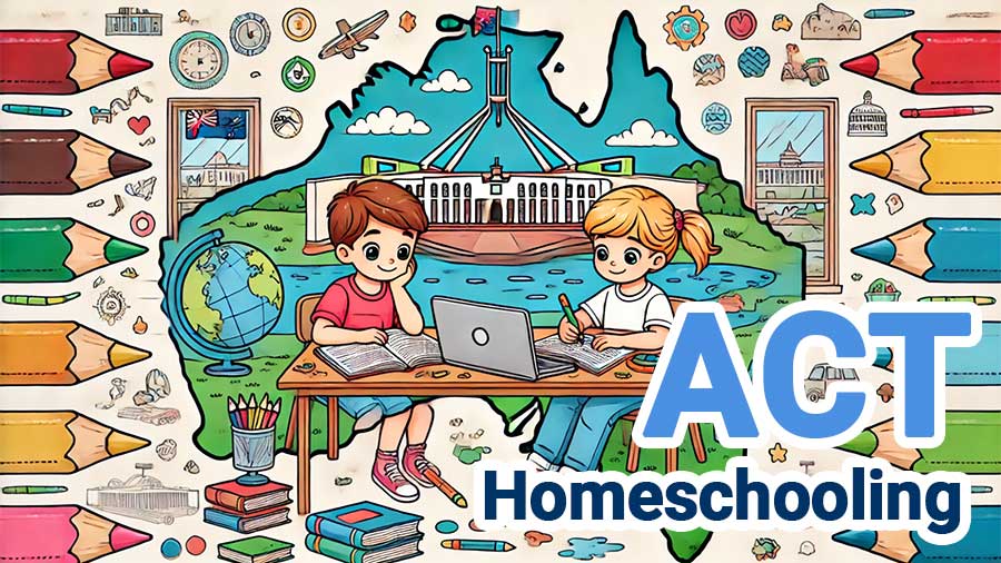 Homeschooling in ACT