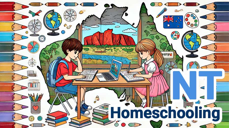 Homeschooling in NT