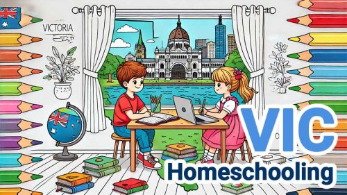 Homeschooling-in-VIC