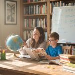 Homeschooling Myths
