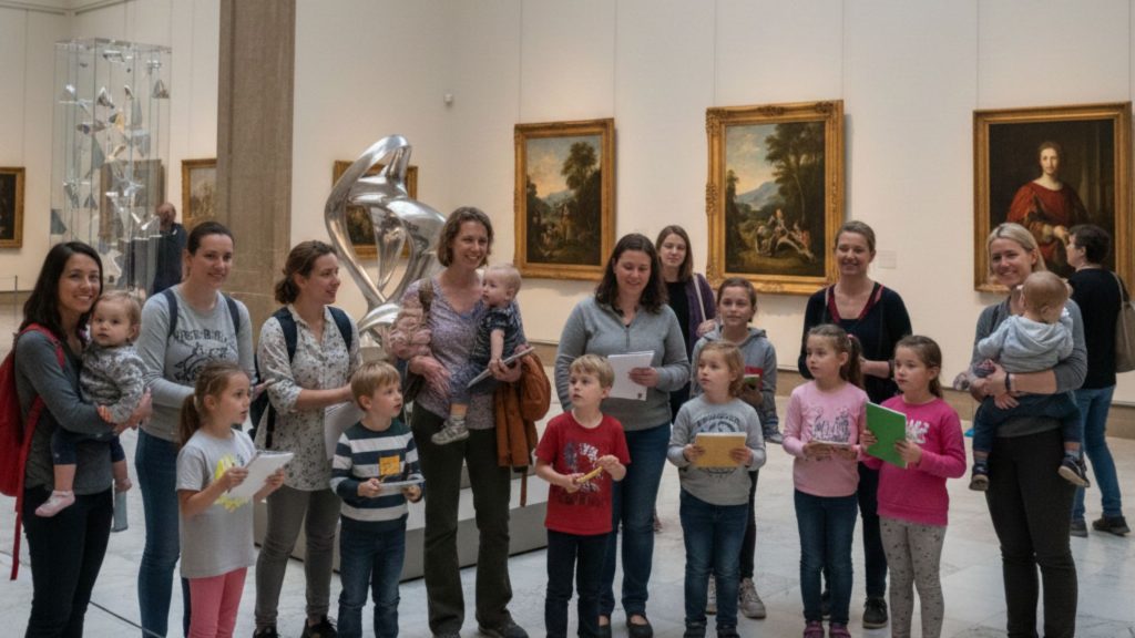 Local Homeschool Support Group