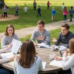 Role of Homeschool Support Groups